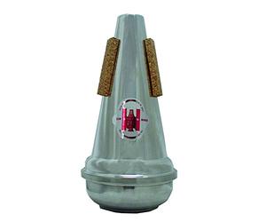 Harmon Triple Play Trumpet (G1) Mute Aluminium Body