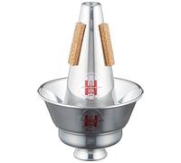 Harmon Triple Play Trumpet (J1) Mute Aluminium Body