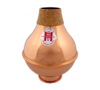 Harmon Trumpet Bubble Wow Wow Mute Copper