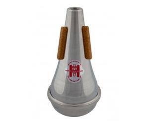 Harmon Trumpet French Barrel Shape Straight Mute Aluminium