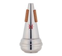 Harmon Trumpet Straight Barrel Shape Mute Aluminum