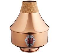 Harmon Wow-Wow Trumpet (C-C) Mute Copper with Inner Cable