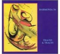 Harmonia 76 - Tracks & Traces