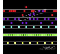 Harmonia 76 - Tracks & Traces Remixed