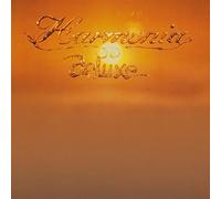 Harmonia - Deluxe [CD]