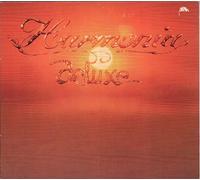 Harmonia - Deluxe [European Import]
