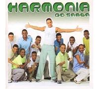 Harmonia Do Samba - Acabou a Harmonia O Rodo Chego