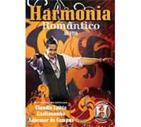 Harmonia Do Samba Romantico