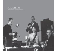 Harmonia & Eno `76 - Tracks and Traces