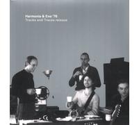 Harmonia - Tracks And Traces [VINYL]