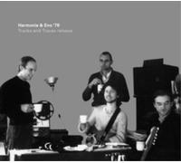 Harmonia - Tracks And Traces [VINYL]