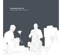 Harmonia & Eno `76 - Tracks and Traces [VINYL]