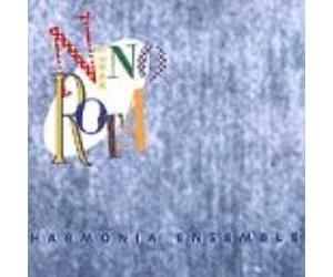 Harmonia Ens. - Nino Rota