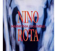 Harmonia Ensemble - Nino Rota