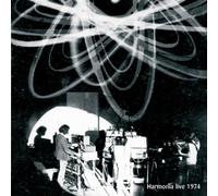 Harmonia - Live 1974