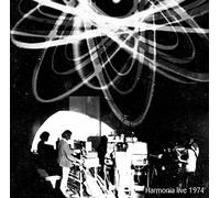 Harmonia - Live 1974