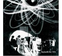 Harmonia - Live 1974 [VINYL]