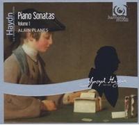 HARMONIA MUNDI - HAYDN EDITION / SONATES POUR PIANO - CD DVD - G3z