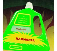 Harmonia - Musik Von Harmonia [Anniversary Edition] [VINYL]