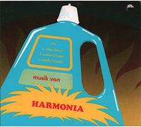 Harmonia - Musik Von Harmonia [European Import]