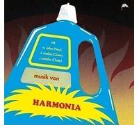 Harmonia - Musik Von Harmonia [VINYL]