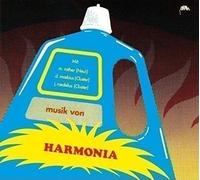 Harmonia - Musik Von - Vinyl Record - 25 - Z1111z