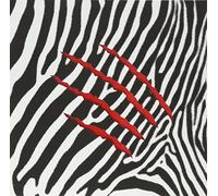 Harmonic 313 - Lion [10" VINYL]