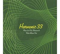 Harmonic 313 - Music For Tv/Film And Radio Vol 1