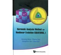 Harmonic Analysis Method For Nonlinear Evolution Equations, I