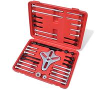 Harmonic Balance Puller Set 45 pcs