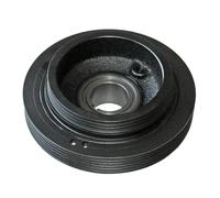 Harmonic Balancer Crankshaft Pulley Compatible For Suzuki Vitara Compatible For Chevrolet Tracker 2.0L 12610-77E10 12610-77E11 12610-77E12