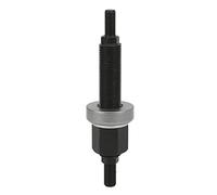 Harmonic Balancer Installation Tool 66515, Crank Pulley Installer for SBC Engines, Hardened Steel Engine Accessories with Precision Threads