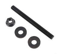 Harmonic Balancer Installation Tool Compatible with LS1 Crankshaft Pulleys for Chevrolet Performance Engine Assembly and Maintenance