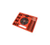 Harmonic Balancer Puller and Installation Installer Tool Set Kit 24pc (CT3919)