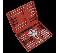 Harmonic Balancer Puller Set 49pc