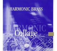 Harmonic Brass - Harmonic Brass - Collage