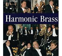 Harmonic Brass - Harmonic Brass - LIVE