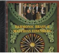 Harmonic Brass & Matthias Eisenberg
