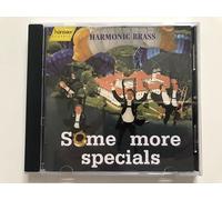 Harmonic Brass - N/a Article Supprim