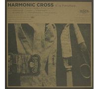 Harmonic Cross - It Is Finished [VINYL]
