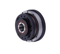 Harmonic drive gearbox, ZXK20-80 Harmonic Reducer Automated Industrial Robot Arm reducer for servo Stepping motor
