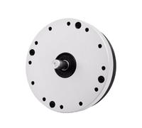 Harmonic Drive SHF-14-30/50/80/100 Harmonic Reducer Shaft Input Type Horizontal Reducer(Reduction Ratio 30)