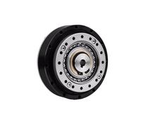 Harmonic Drive SHF-17-I Self-aligning Harmonic Reducer Horizontal Reducer(Reduction Ratio 50)