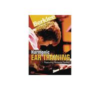 Berklee Harmonic Ear Training [2004] [DVD]