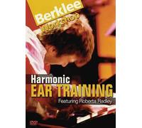 Harmonic Ear Training [New DVD]