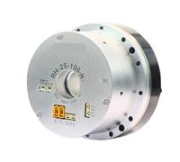Harmonic Joint Motor Robot Joint High Torque Reducer Large Hollow Design RH-25 EtherCAT+CAN BUS(RH-25-100-E-N-D)