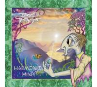 Harmonic Mind