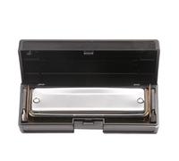 Harmonica 10 hole blues harmonica beginner harmonica(D)