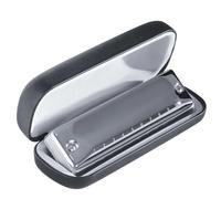 Harmonica 10 hole standard scale harmonica beginner and adult performance instrument