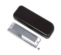 Harmonica 12 Hole 48 Note C Harmonica Chromatic Scale Suitable For Beginners